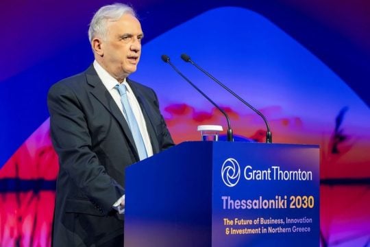 Grant Thornton